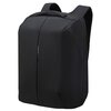 Plecak na laptopa SAMSONITE Securipak 2.0 17.3 cali Czarny Pasuje do laptopa [cal] 17.3
