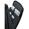 Plecak na laptopa SAMSONITE Securipak 2.0 17.3 cali Czarny Funkcje dodatkowe Kieszeń z systemem ochronnym RFID