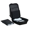 Plecak na laptopa SAMSONITE Securipak 2.0 17.3 cali Czarny Funkcje dodatkowe Kieszenie boczne