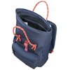 Plecak AMERICAN TOURISTER Urban Groove UG16 Athleisure City Roll Top Deep Stone Niebieski Typ Turystyczny