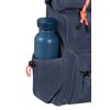 Plecak AMERICAN TOURISTER Urban Groove UG16 Athleisure City Roll Top Deep Stone Niebieski Kolor Niebieski