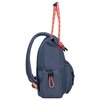 Plecak AMERICAN TOURISTER Urban Groove UG16 Athleisure City Roll Top Deep Stone Niebieski Głębokość [cm] 19