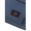 Plecak AMERICAN TOURISTER Urban Groove UG16 Athleisure City Roll Top Deep Stone Niebieski Płeć Unisex