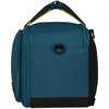 Torba AMERICAN TOURISTER Take2Cabin 14 cali Niebieski Pojemność [l] 25