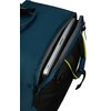 Torba AMERICAN TOURISTER Take2Cabin 14 cali Niebieski Głębokość [cm] 20
