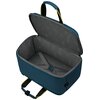 Torba AMERICAN TOURISTER Take2Cabin 14 cali Niebieski Materiał Recyclex