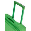 Walizka AMERICAN TOURISTER SoundBox 55 cm Zielony Rodzaj Kabinowa