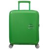 Walizka AMERICAN TOURISTER SoundBox 55 cm Zielony