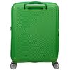 Walizka AMERICAN TOURISTER SoundBox 55 cm Zielony Waga [kg] 2.6