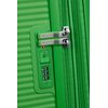 Walizka AMERICAN TOURISTER SoundBox 55 cm Zielony Szerokość [cm] 40