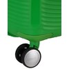 Walizka AMERICAN TOURISTER SoundBox 55 cm Zielony Głębokość [cm] 20