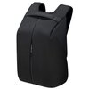 Plecak na laptopa SAMSONITE Securipak 2.0 14.1 cali Czarny Pasuje do laptopa [cal] 14.1