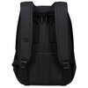 Plecak na laptopa SAMSONITE Securipak 2.0 14.1 cali Czarny Funkcje dodatkowe Dedykowana przegroda na laptop
