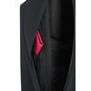 Plecak na laptopa SAMSONITE Securipak 2.0 14.1 cali Czarny Funkcje dodatkowe Kieszeń z systemem ochronnym RFID