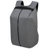 Plecak na laptopa SAMSONITE Securipak 2.0 14.1 cali Szary Pasuje do laptopa [cal] 14.1