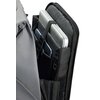 Plecak na laptopa SAMSONITE Securipak 2.0 14.1 cali Szary Funkcje dodatkowe Kieszeń na tablet