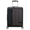 Walizka AMERICAN TOURISTER Hello Cabin 55 cm Szary