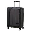 Walizka AMERICAN TOURISTER Hello Cabin 55 cm Szary Waga [kg] 2.88