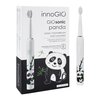 Szczoteczka soniczna INNOGIO GIOsonic Panda Biały