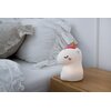 Lampka nocna INNOGIO GIOlittle Unicorn GIO-142 Dominujący kolor Biały