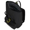 Plecak AMERICAN TOURISTER Urban Groove UG16 City Roll Top Czarny Typ Turystyczny