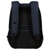 Plecak na laptopa SAMSONITE Securipak 2.0 14.1 cali Granatowy Funkcje dodatkowe Dedykowana przegroda na laptop