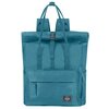 Plecak na laptopa AMERICAN TOURISTER Urban Groove UG25 Roll-Top 15.6 cali Breeze Blue Niebieski