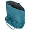 Plecak na laptopa AMERICAN TOURISTER Urban Groove UG25 Roll-Top 15.6 cali Breeze Blue Niebieski Rodzaj Plecak