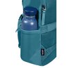 Plecak na laptopa AMERICAN TOURISTER Urban Groove UG25 Roll-Top 15.6 cali Breeze Blue Niebieski Funkcje dodatkowe Kieszeń na tablet