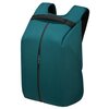 Plecak na laptopa SAMSONITE Securipak 2.0 14.1 cali Niebieski Pasuje do laptopa [cal] 14.1