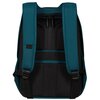 Plecak na laptopa SAMSONITE Securipak 2.0 14.1 cali Niebieski Funkcje dodatkowe Dedykowana przegroda na laptop