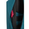 Plecak na laptopa SAMSONITE Securipak 2.0 14.1 cali Niebieski Funkcje dodatkowe Kieszeń z systemem ochronnym RFID