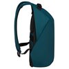 Plecak na laptopa SAMSONITE Securipak 2.0 14.1 cali Niebieski Rodzaj Plecak
