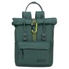Plecak AMERICAN TOURISTER Urban Groove UG16 City Roll Top Zielony