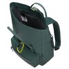 Plecak AMERICAN TOURISTER Urban Groove UG16 City Roll Top Zielony Typ Turystyczny