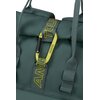 Plecak AMERICAN TOURISTER Urban Groove UG16 City Roll Top Zielony Pojemność [l] 20