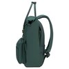 Plecak AMERICAN TOURISTER Urban Groove UG16 City Roll Top Zielony Kolor Zielony