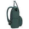 Plecak AMERICAN TOURISTER Urban Groove UG16 City Roll Top Zielony Materiał Recyclex