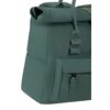 Plecak AMERICAN TOURISTER Urban Groove UG16 City Roll Top Zielony Długość [cm] 42