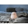 Lampka nocna INNOGIO GIOpenguin GIO-141 Wymiary [mm] 123 x 115 x 135