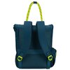 Plecak AMERICAN TOURISTER Urban Groove UG16 Athleisure City Roll Top Deep Ocean Niebieski Typ Miejski