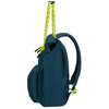 Plecak AMERICAN TOURISTER Urban Groove UG16 Athleisure City Roll Top Deep Ocean Niebieski Kolor Niebieski