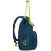 Plecak AMERICAN TOURISTER Urban Groove UG16 Athleisure City Roll Top Deep Ocean Niebieski Materiał Recyclex