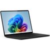 Laptop MICROSOFT Surface Laptop Copilot+ PC 15" Snapdragon X Elite 16GB RAM 512GB SSD Windows 11 Home, Funkcje AI Procesor Qualcomm Snapdragon X Elite