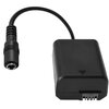 ADAPTER ZASILANIA TETHER TOOLS RELAY CAMERA SONY NP-FW50 CAMERA COUPLER CRSFW50