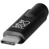Kabel do tetheringu USB-C - Micro-B TETHER TOOLS Pro 4.6m 5 Gb/s Czarny Gwarancja 12 miesięcy