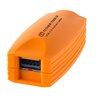 Kabel do tetheringu USB - USB 2.0 TETHER TOOLS Pro 5m Pomarańczowy Gwarancja 12 miesięcy