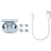 Słuchawki dokanałowe PHILIPS TAT1108BL/00  Niebieski Funkcje dodatkowe IPX4