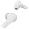 Słuchawki dokanałowe PHILIPS TAT1108WT/00 Wodoodporne Biały Transmisja bezprzewodowa Bluetooth