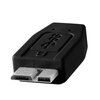 Kabel do tetheringu USB - Micro-B TETHER TOOLS Pro 4.6m, 5 Gb/s Czarny Gwarancja 12 miesięcy